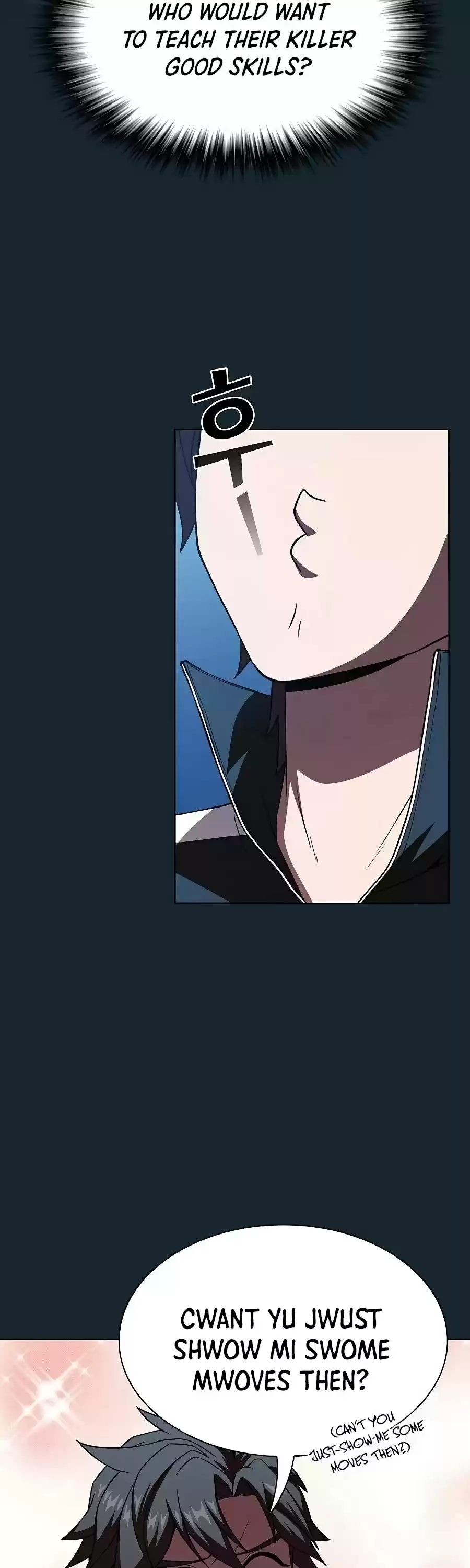 The Tutorial Tower's Advanced Player Chapter 67