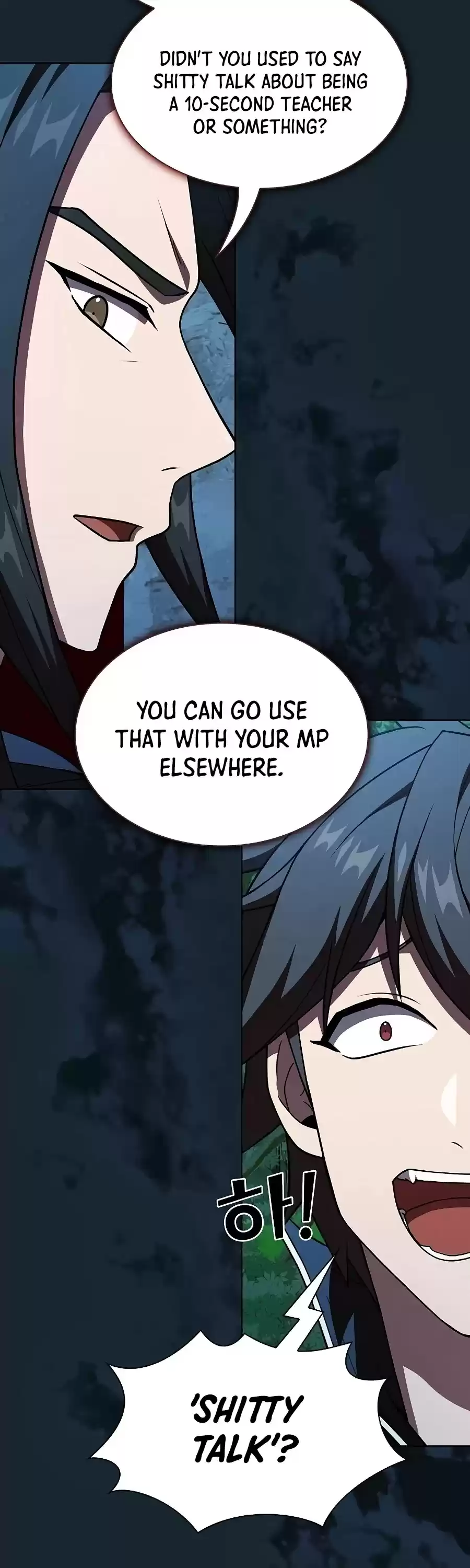 The Tutorial Tower's Advanced Player Chapter 67