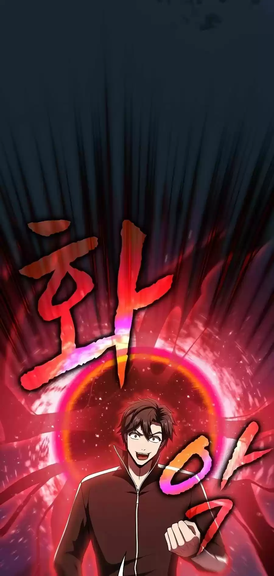 The Tutorial Tower's Advanced Player Chapter 67