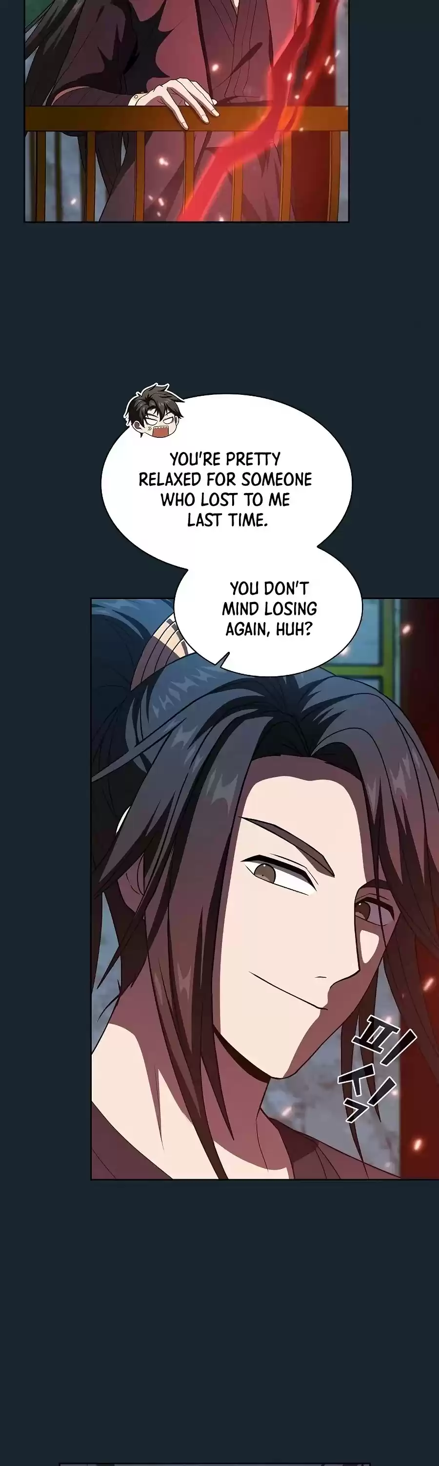 The Tutorial Tower's Advanced Player Chapter 67