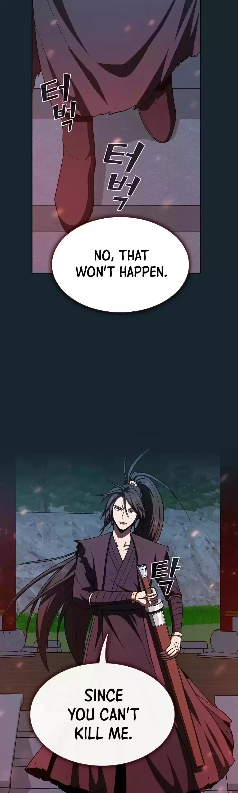 The Tutorial Tower's Advanced Player Chapter 67