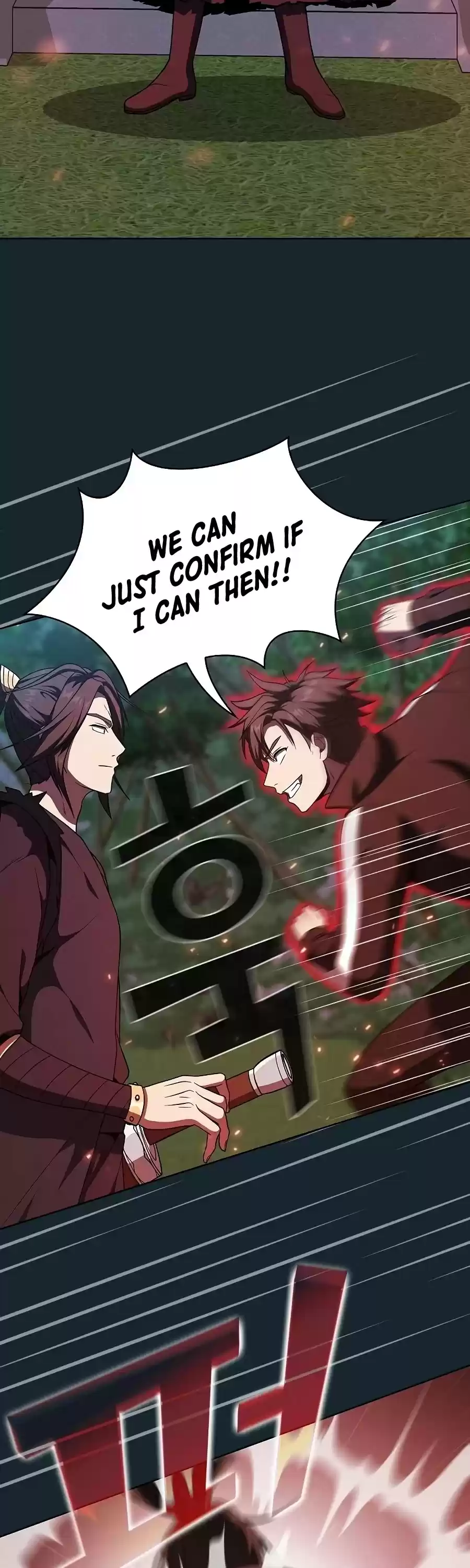 The Tutorial Tower's Advanced Player Chapter 67