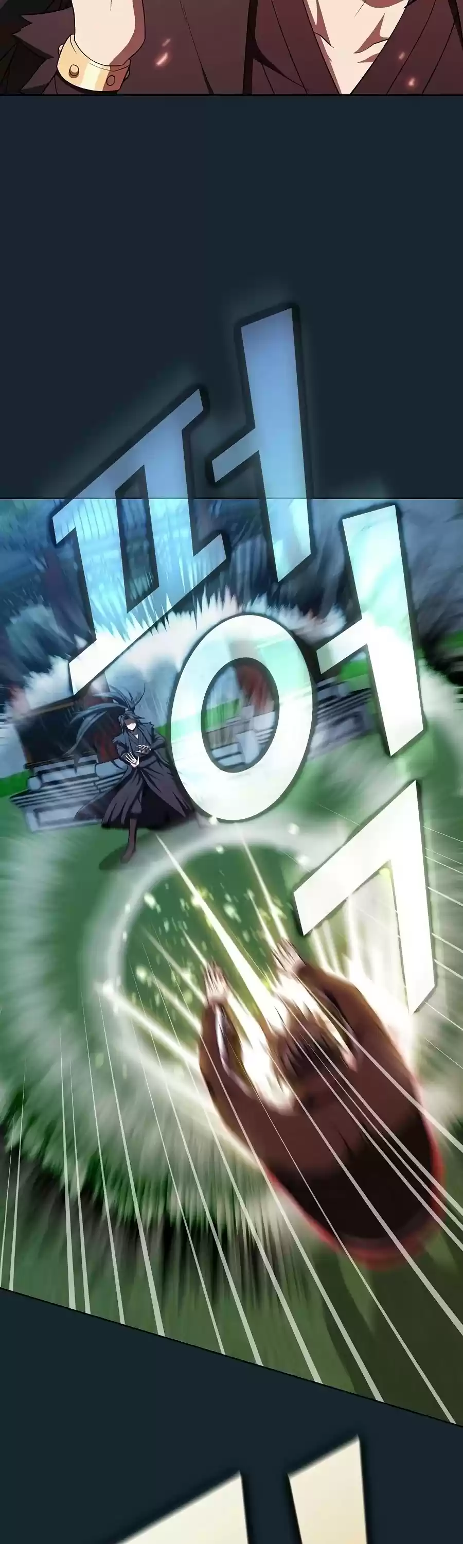 The Tutorial Tower's Advanced Player Chapter 67