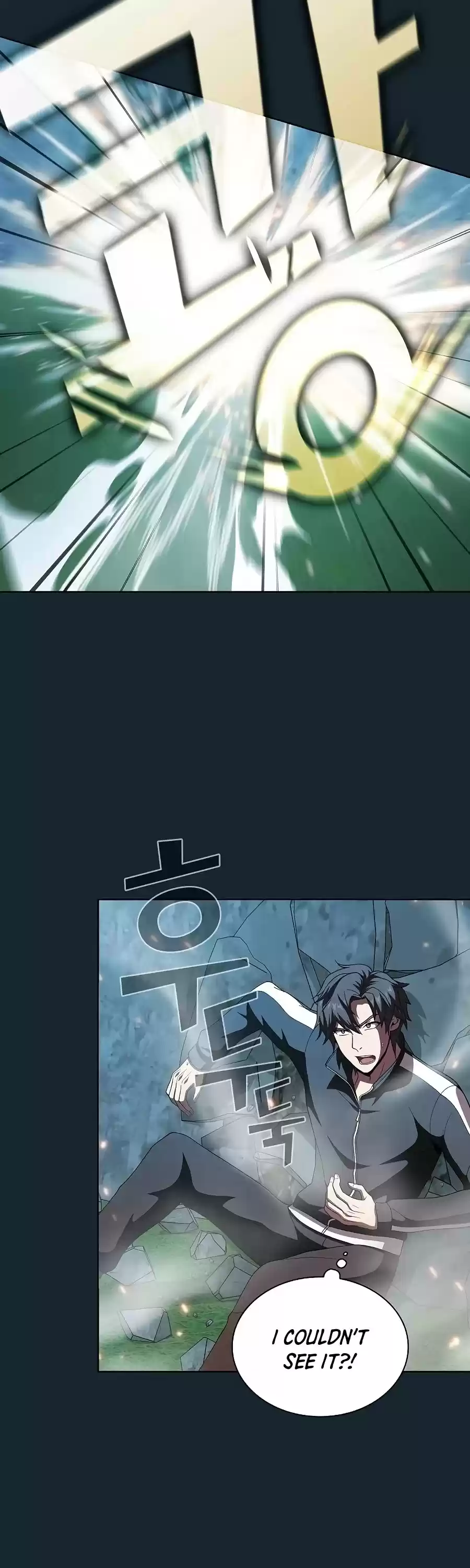 The Tutorial Tower's Advanced Player Chapter 67