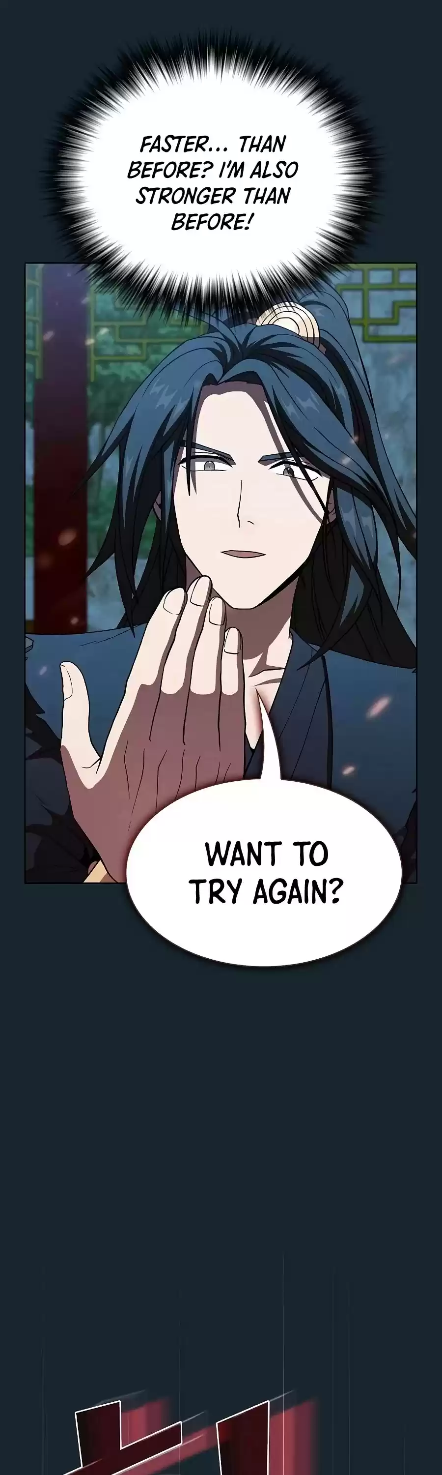 The Tutorial Tower's Advanced Player Chapter 67