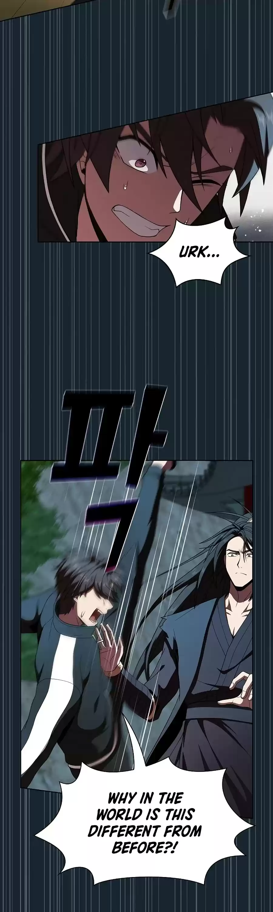 The Tutorial Tower's Advanced Player Chapter 67