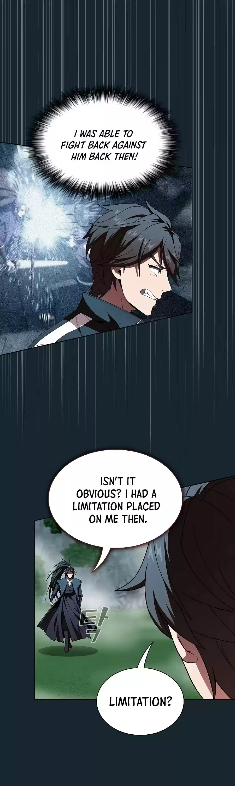 The Tutorial Tower's Advanced Player Chapter 67