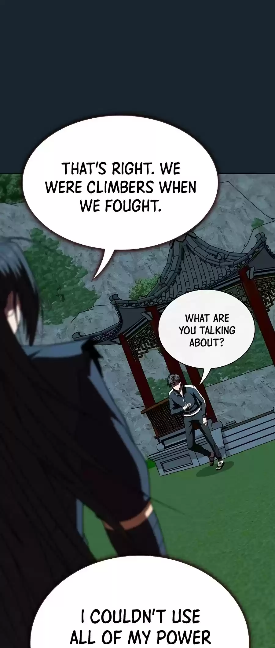 The Tutorial Tower's Advanced Player Chapter 67