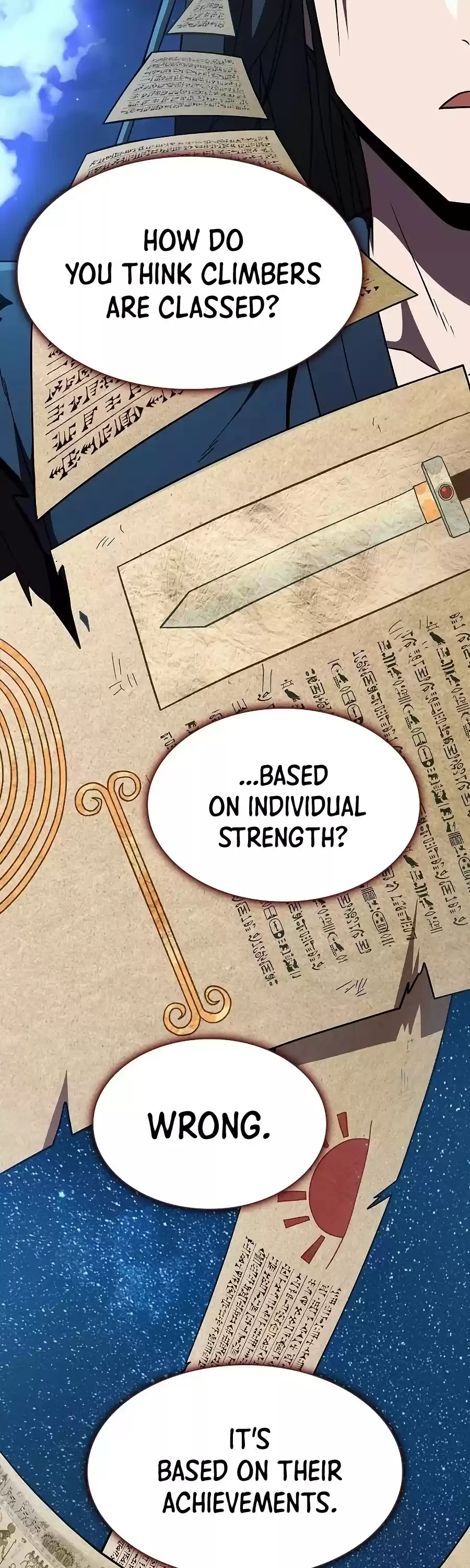 The Tutorial Tower's Advanced Player Chapter 67