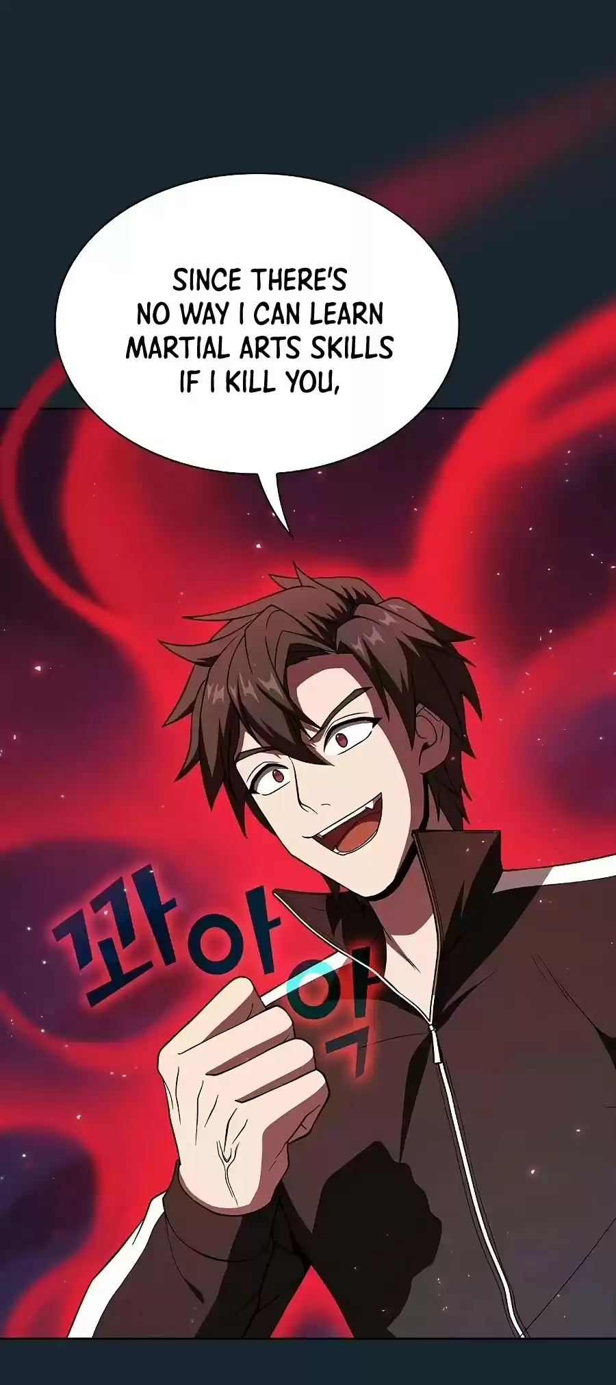 The Tutorial Tower's Advanced Player Chapter 67