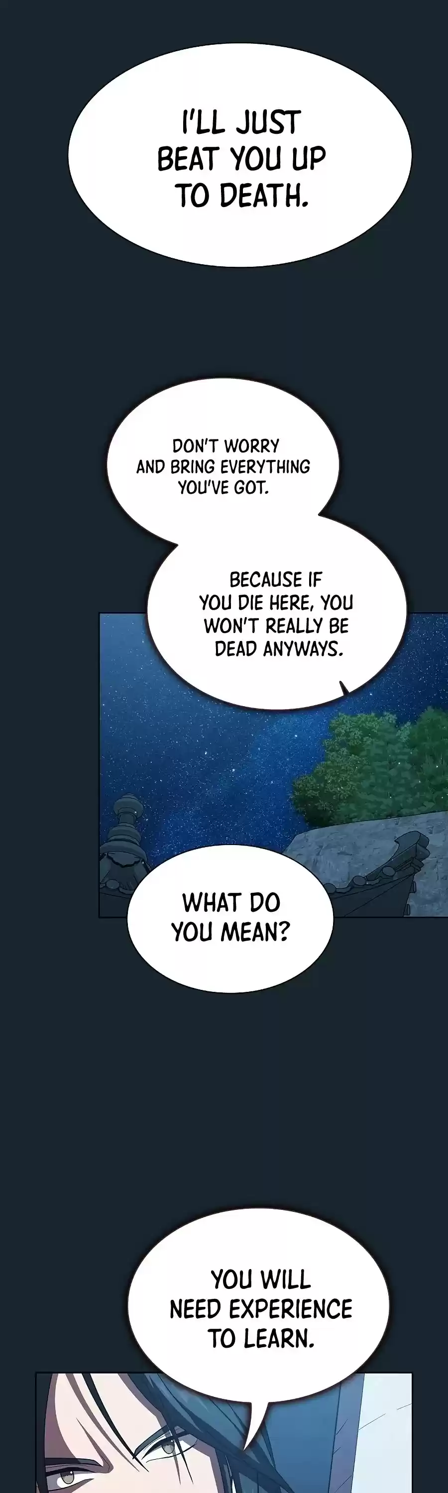 The Tutorial Tower's Advanced Player Chapter 67