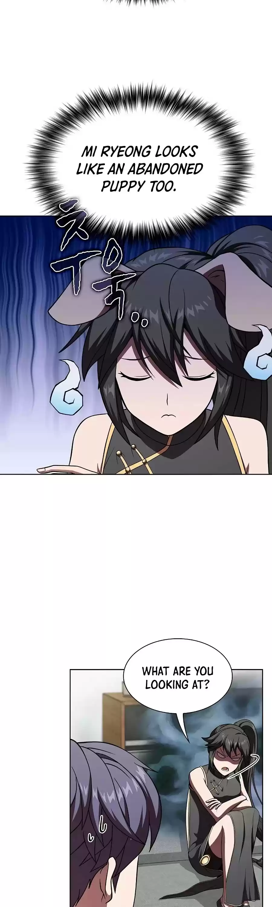 The Tutorial Tower's Advanced Player Chapter 68