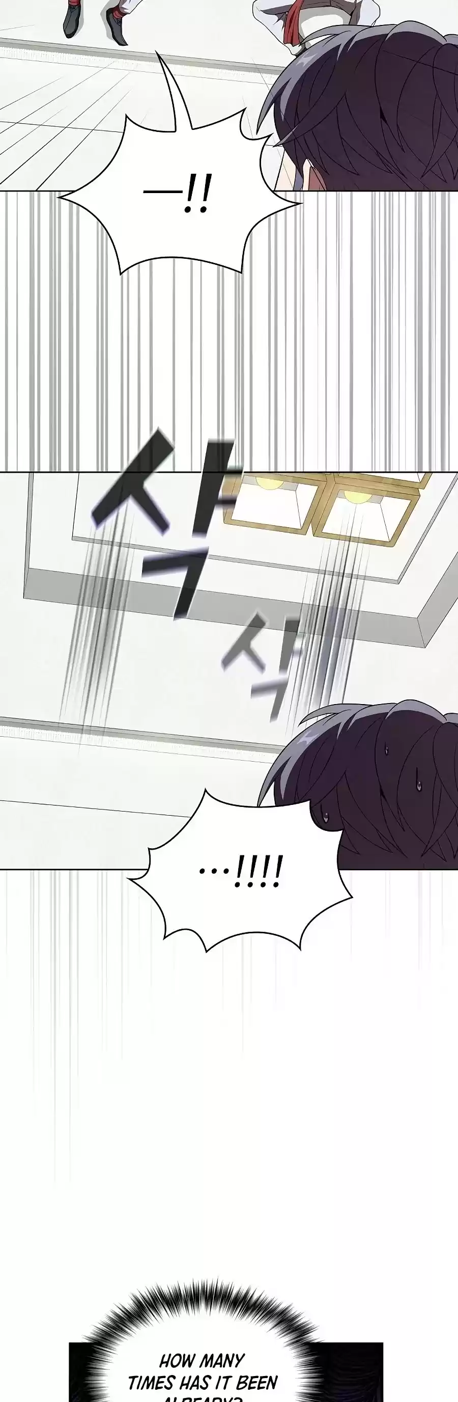 The Tutorial Tower's Advanced Player Chapter 68