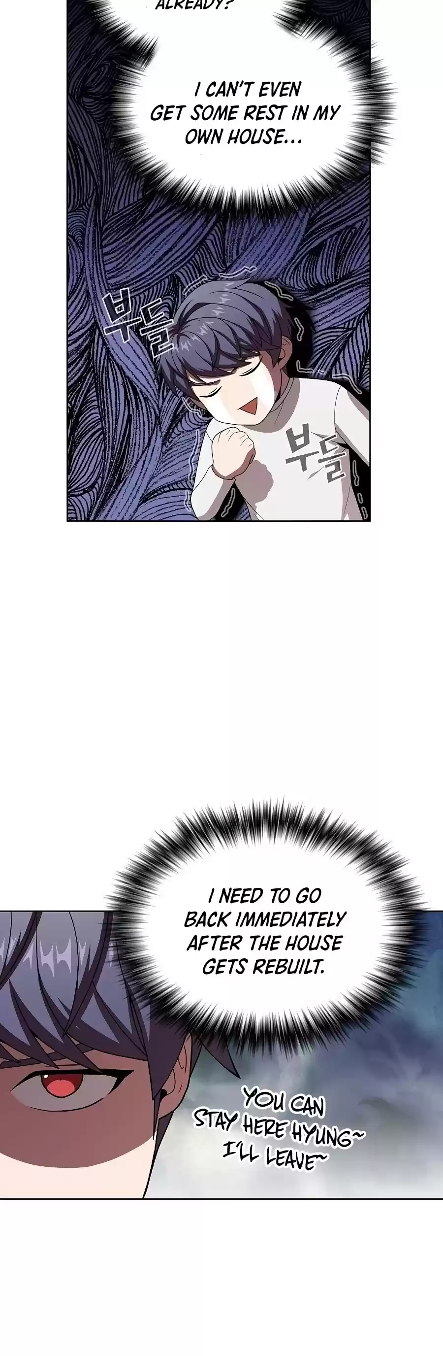 The Tutorial Tower's Advanced Player Chapter 68