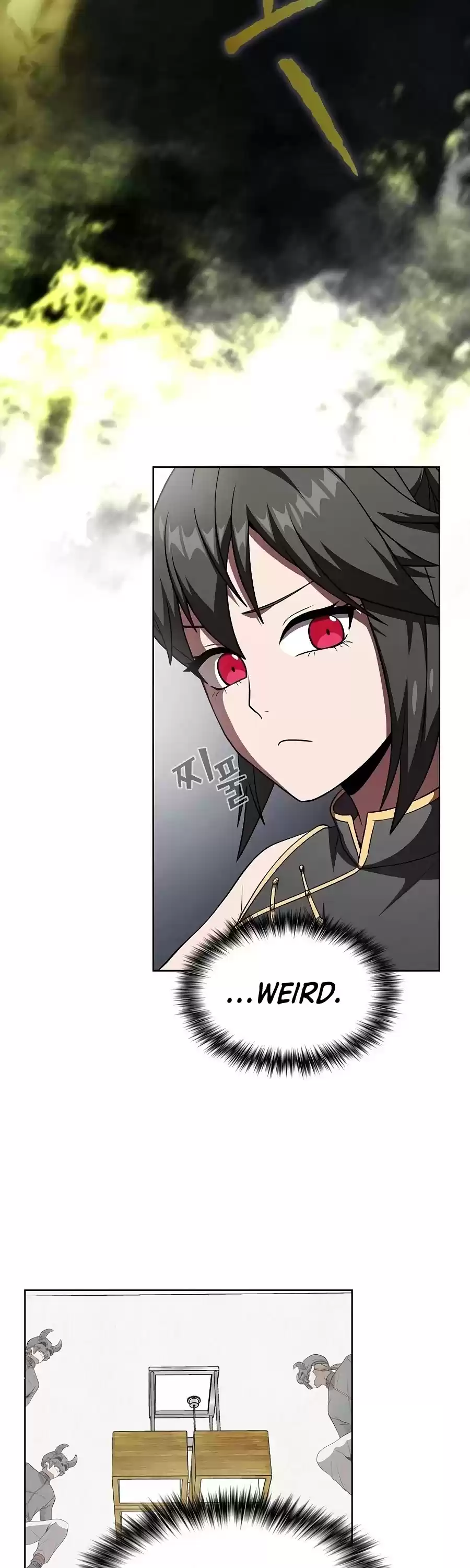 The Tutorial Tower's Advanced Player Chapter 68