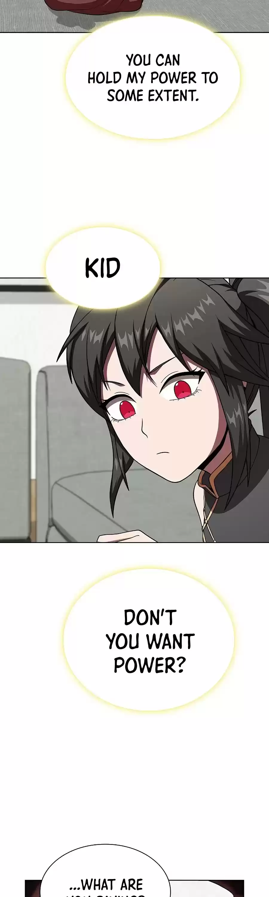 The Tutorial Tower's Advanced Player Chapter 68