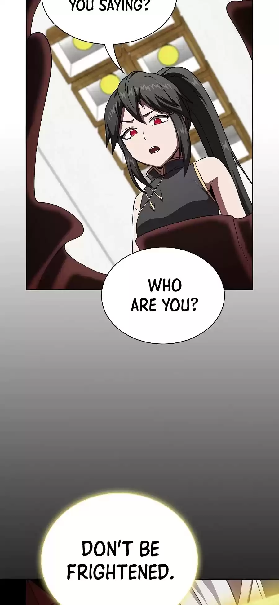 The Tutorial Tower's Advanced Player Chapter 68