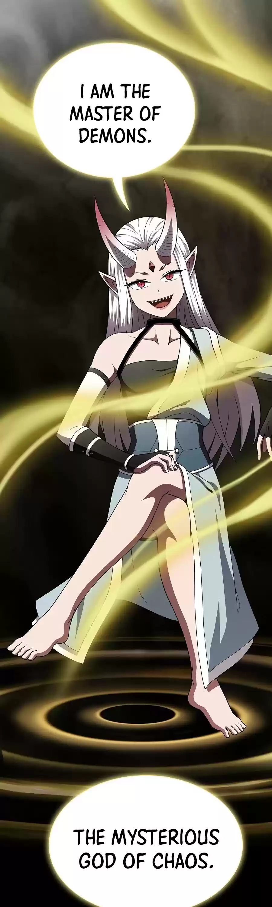 The Tutorial Tower's Advanced Player Chapter 68