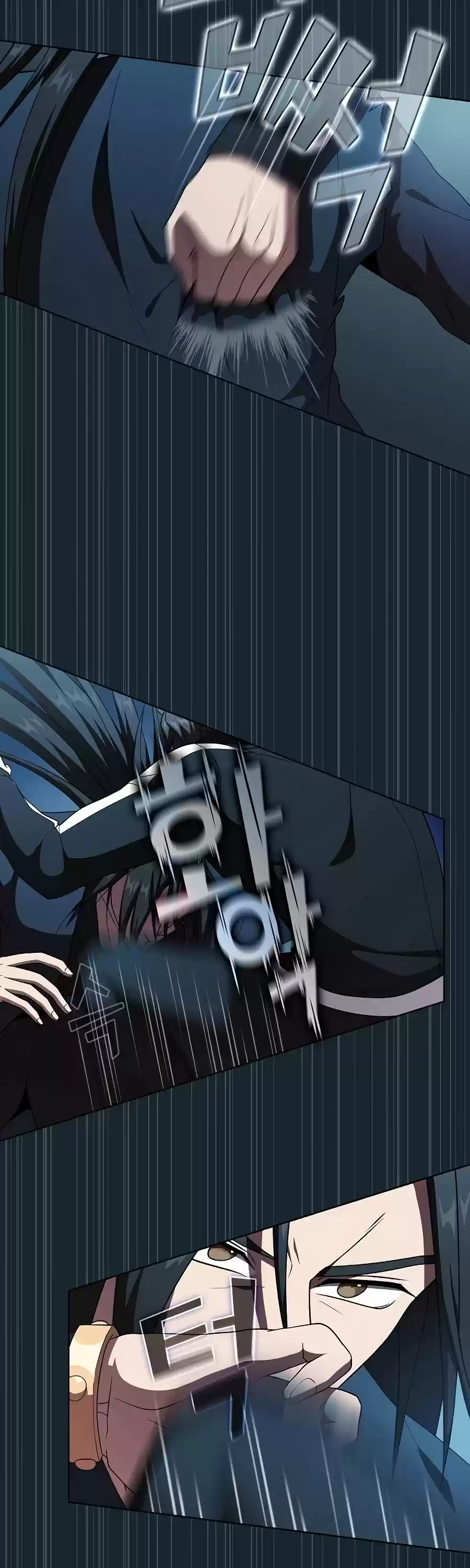 The Tutorial Tower's Advanced Player Chapter 68