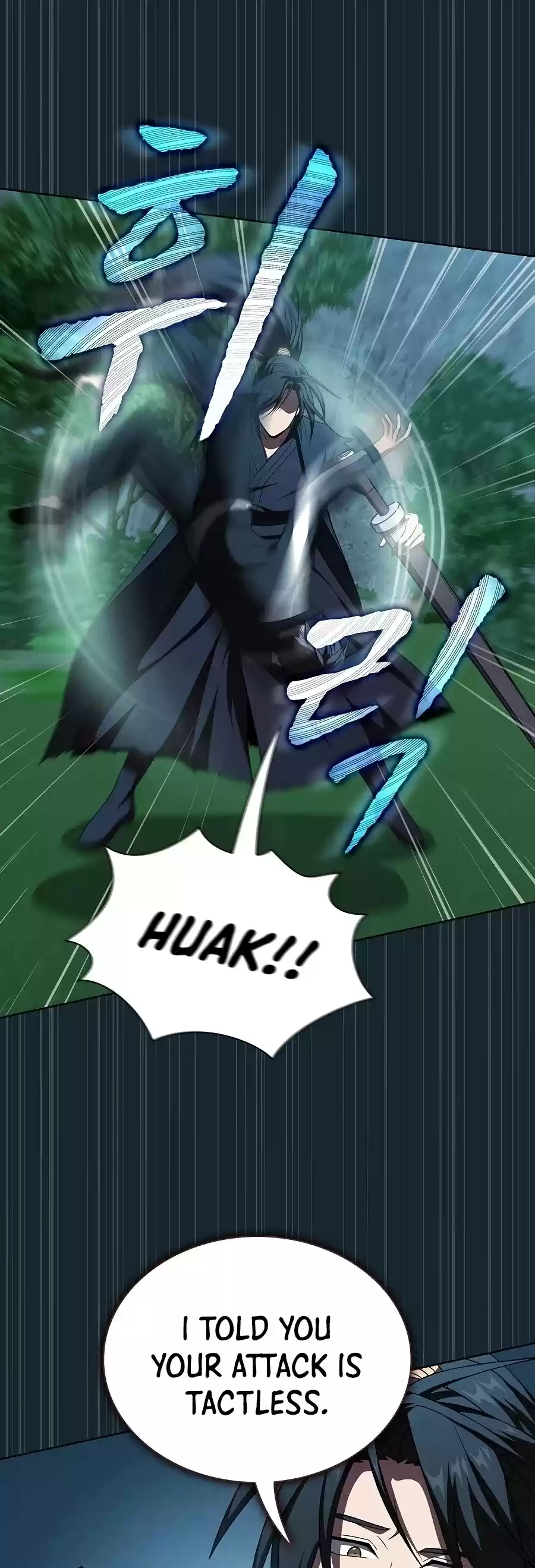 The Tutorial Tower's Advanced Player Chapter 68