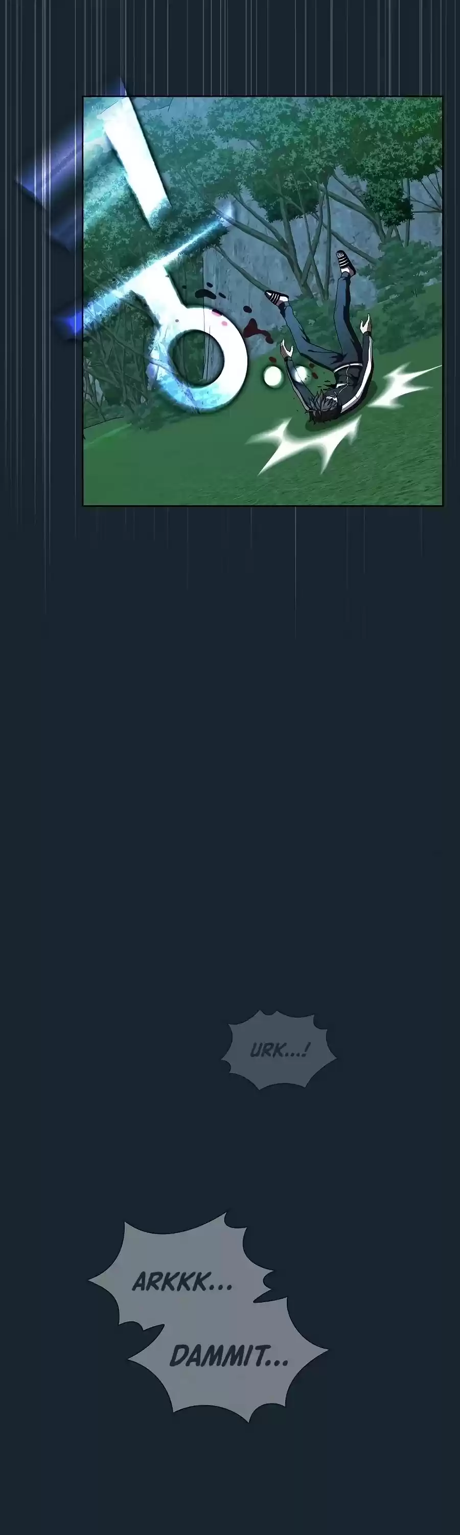 The Tutorial Tower's Advanced Player Chapter 68