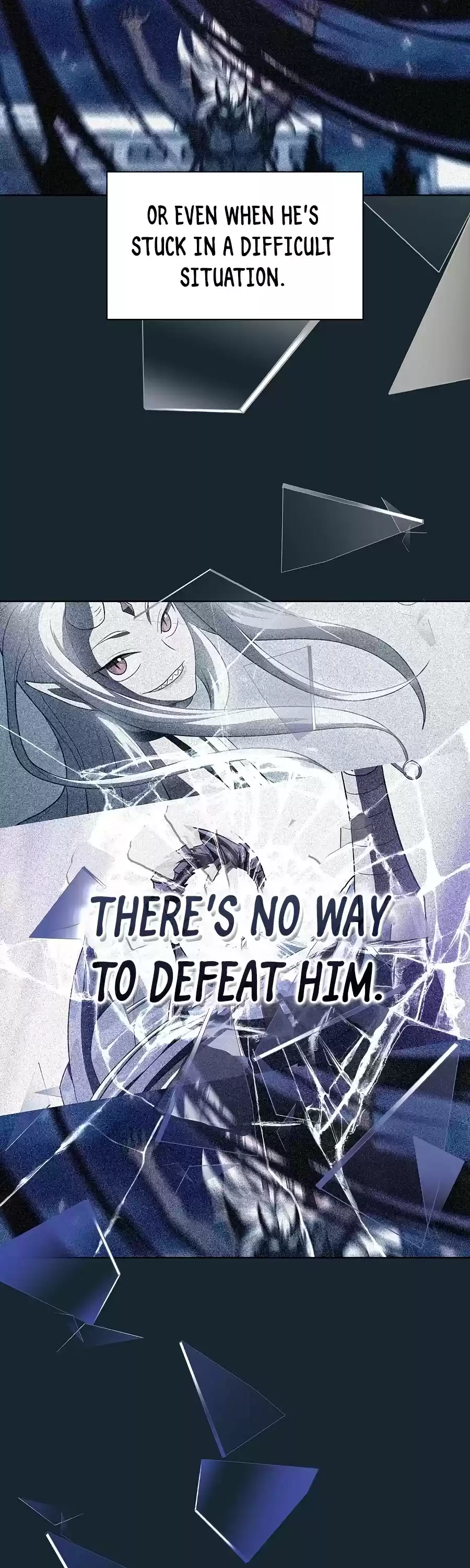 The Tutorial Tower's Advanced Player Chapter 68