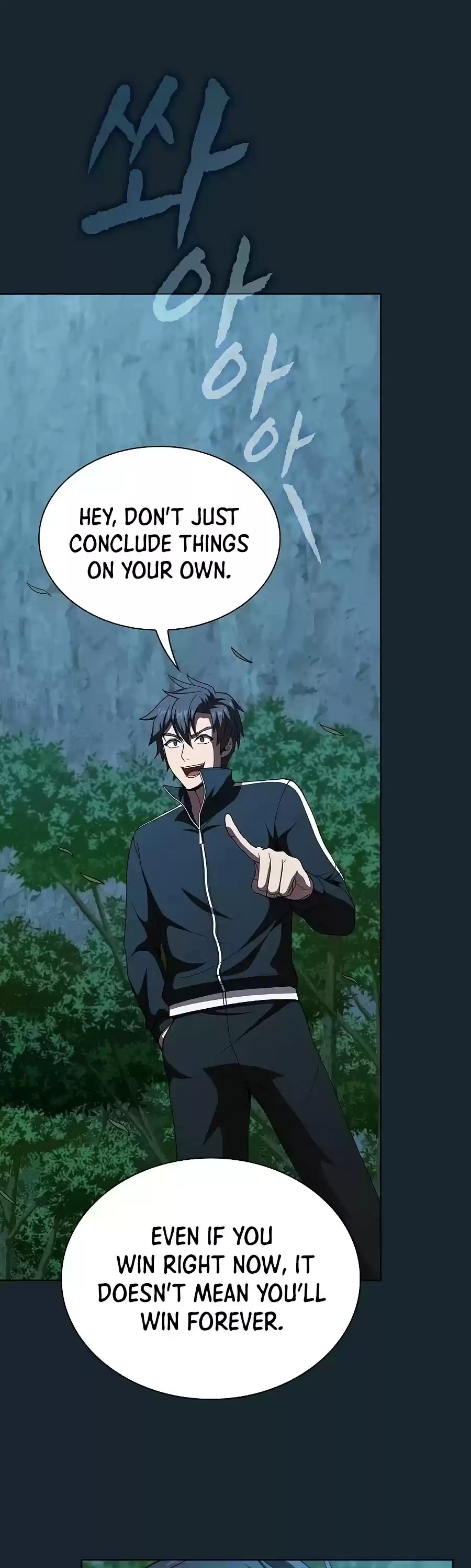 The Tutorial Tower's Advanced Player Chapter 68