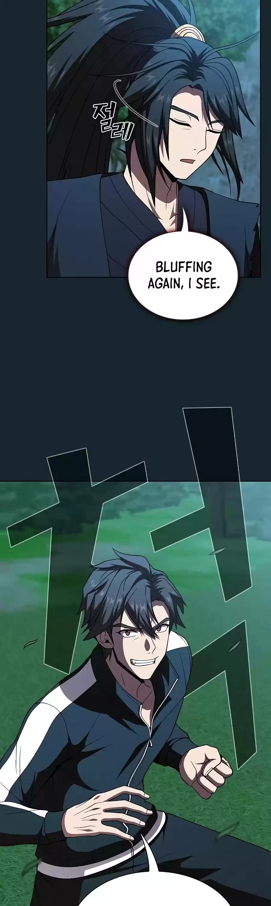 The Tutorial Tower's Advanced Player Chapter 68