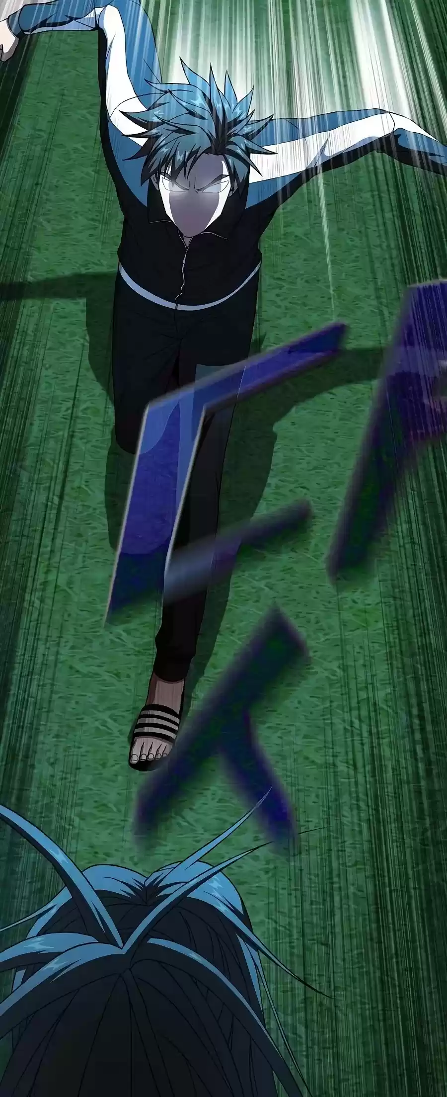 The Tutorial Tower's Advanced Player Chapter 68