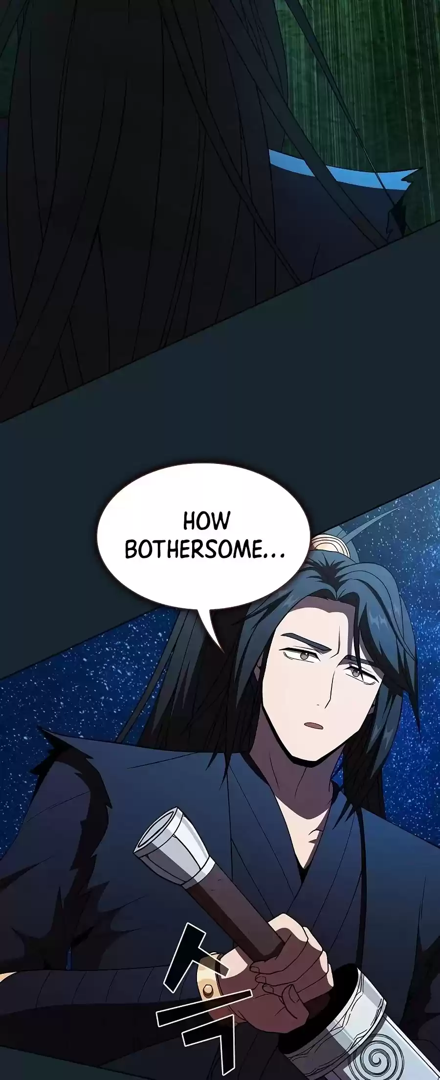 The Tutorial Tower's Advanced Player Chapter 68