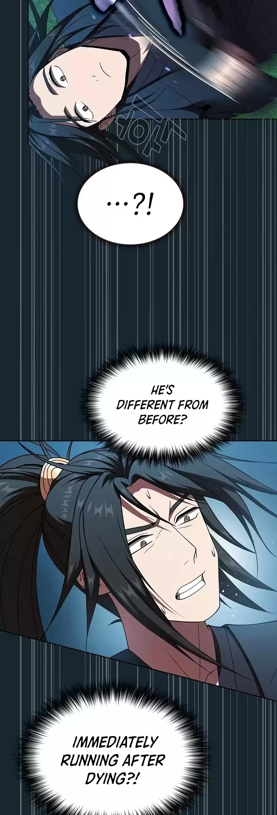 The Tutorial Tower's Advanced Player Chapter 68