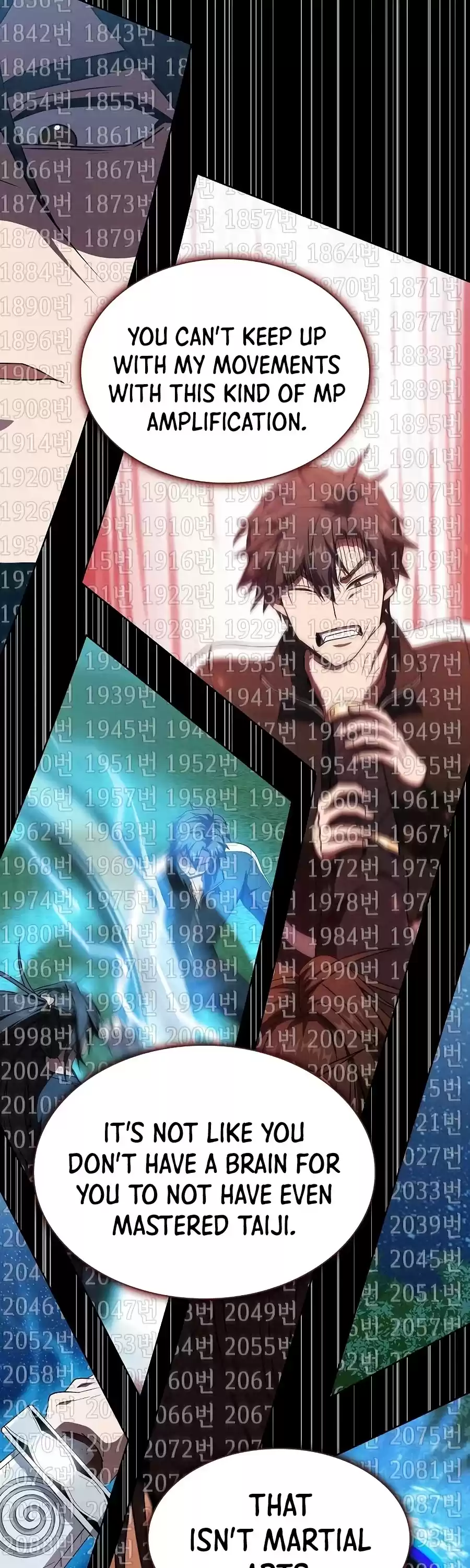 The Tutorial Tower's Advanced Player Chapter 68