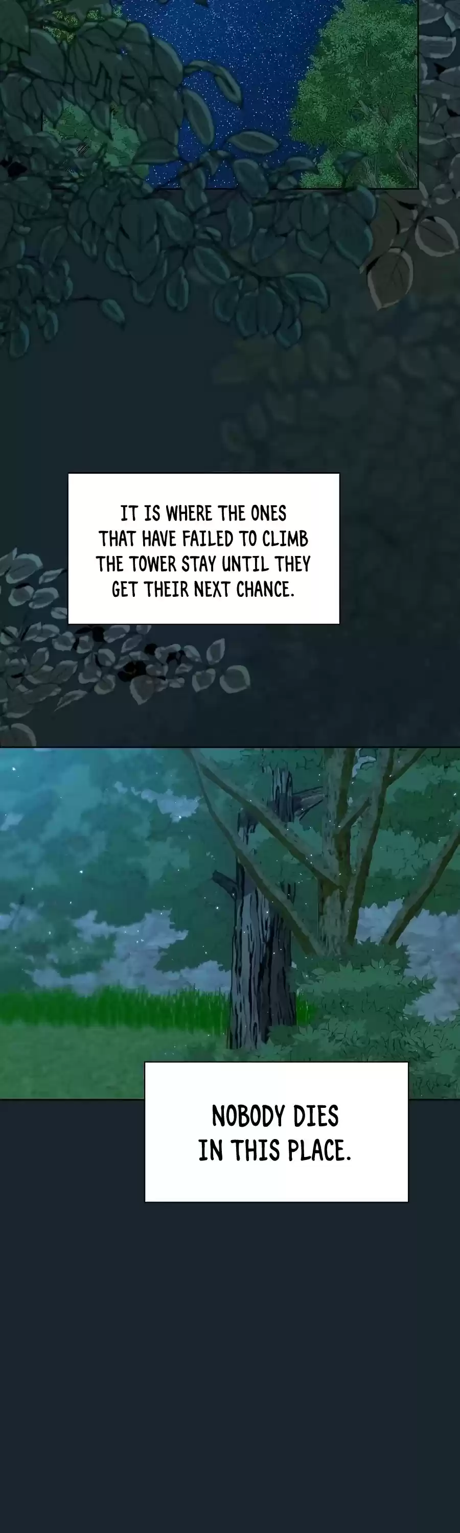 The Tutorial Tower's Advanced Player Chapter 69