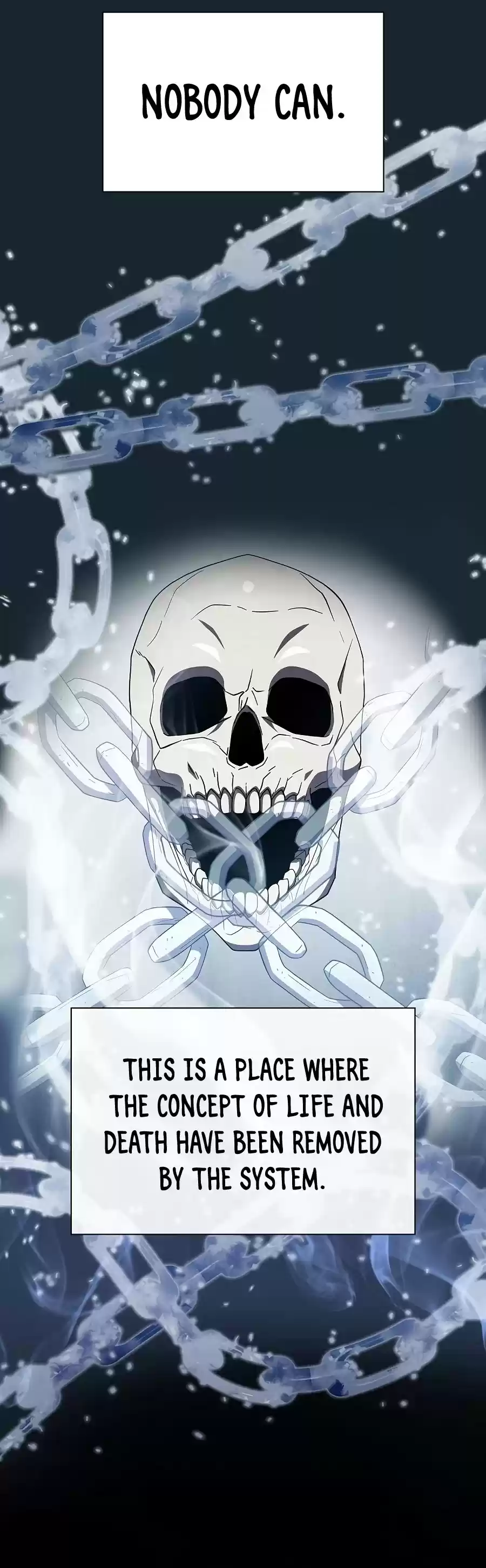 The Tutorial Tower's Advanced Player Chapter 69