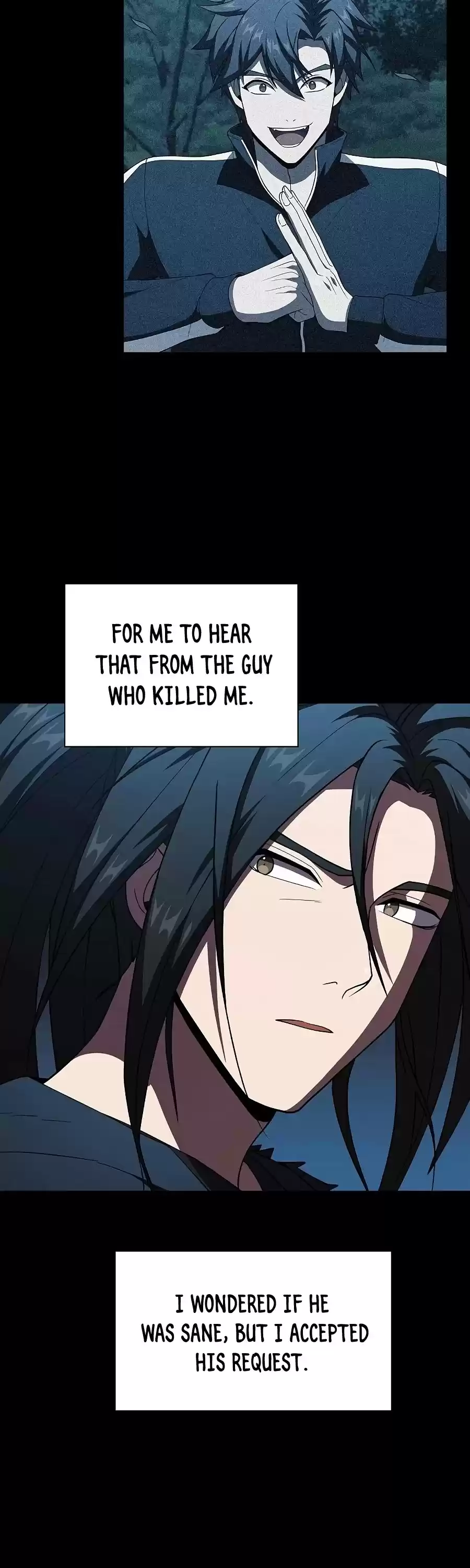 The Tutorial Tower's Advanced Player Chapter 69