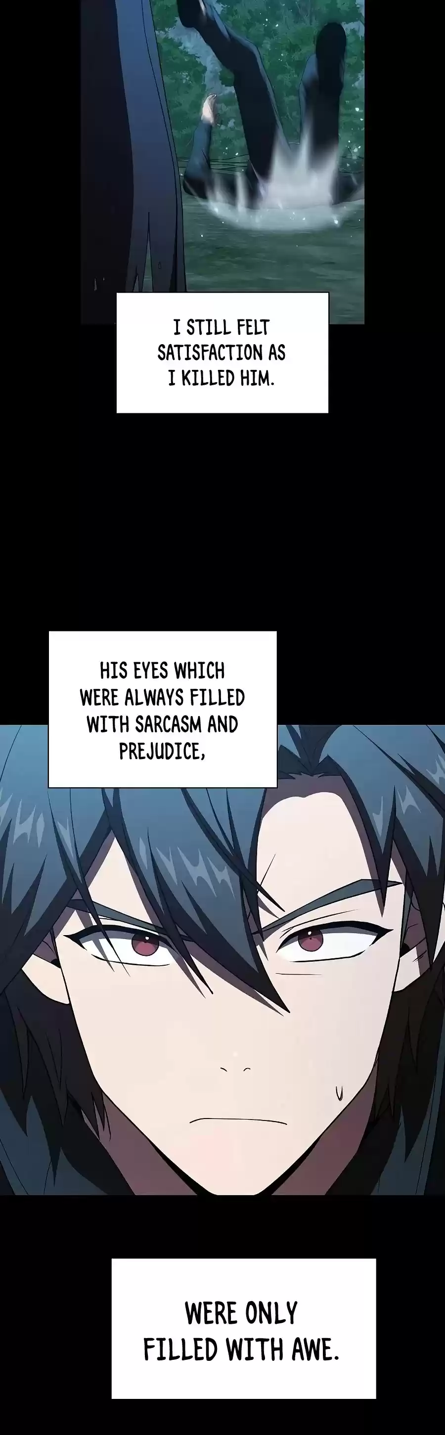 The Tutorial Tower's Advanced Player Chapter 69