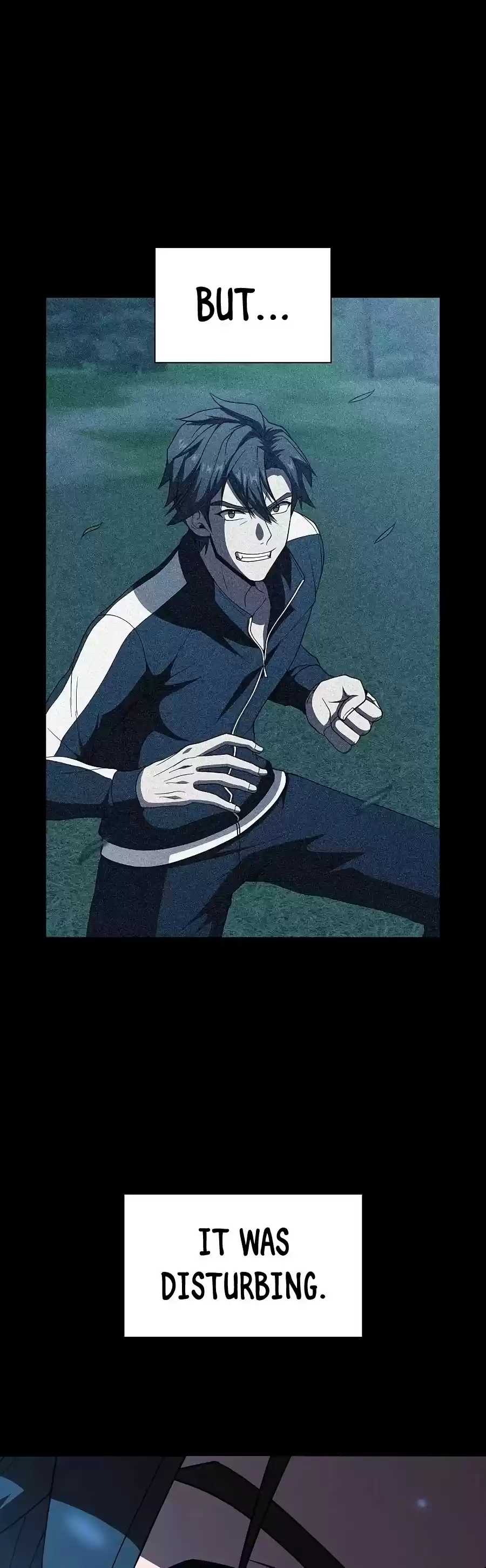 The Tutorial Tower's Advanced Player Chapter 69