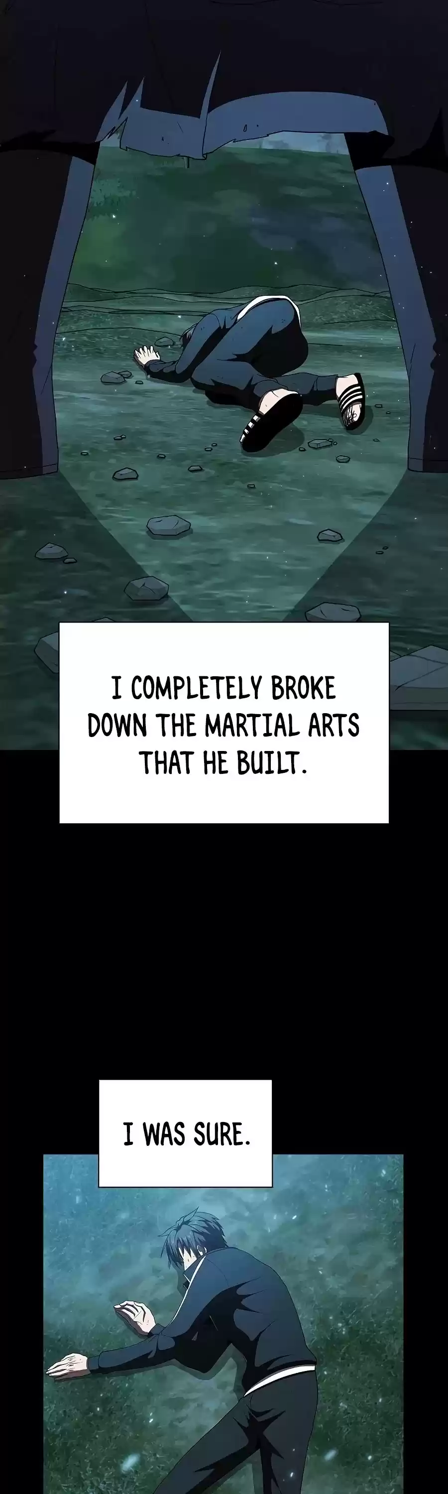 The Tutorial Tower's Advanced Player Chapter 69