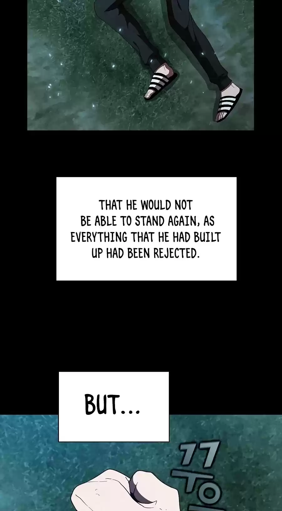 The Tutorial Tower's Advanced Player Chapter 69