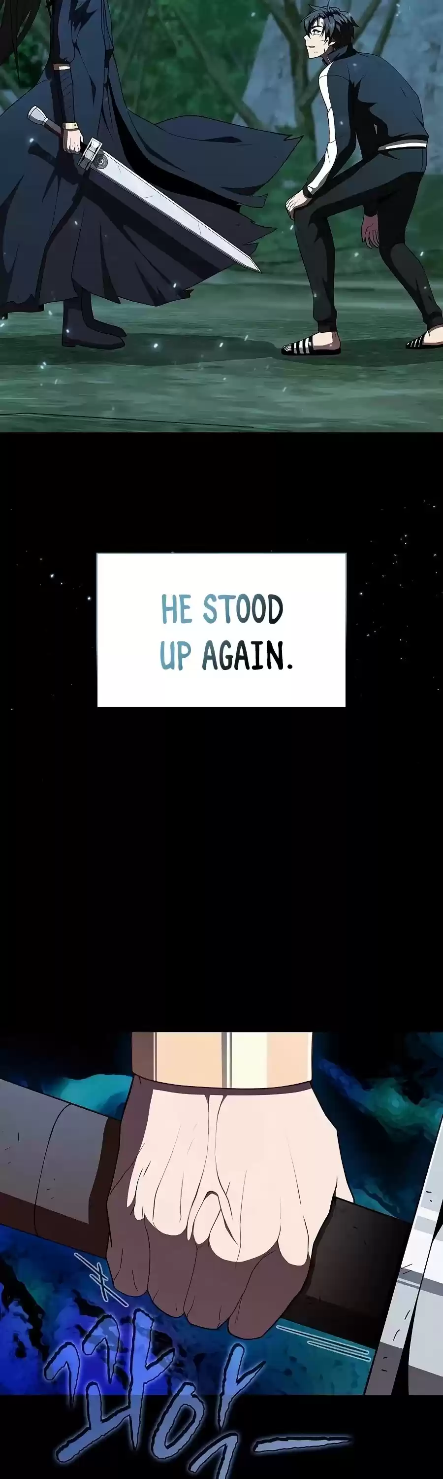 The Tutorial Tower's Advanced Player Chapter 69