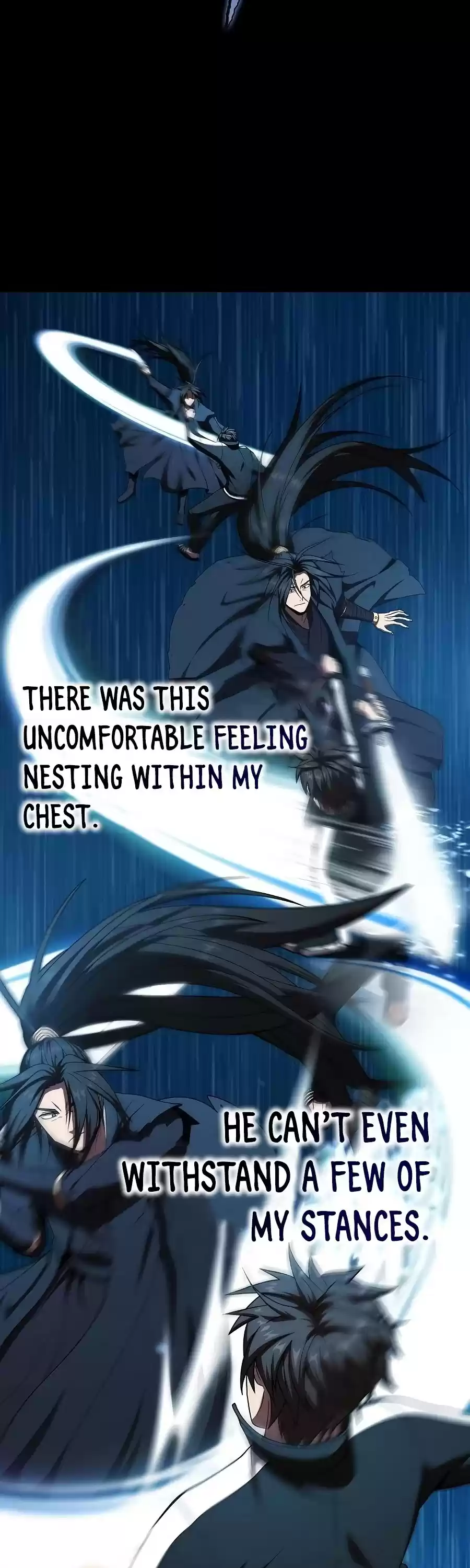 The Tutorial Tower's Advanced Player Chapter 69