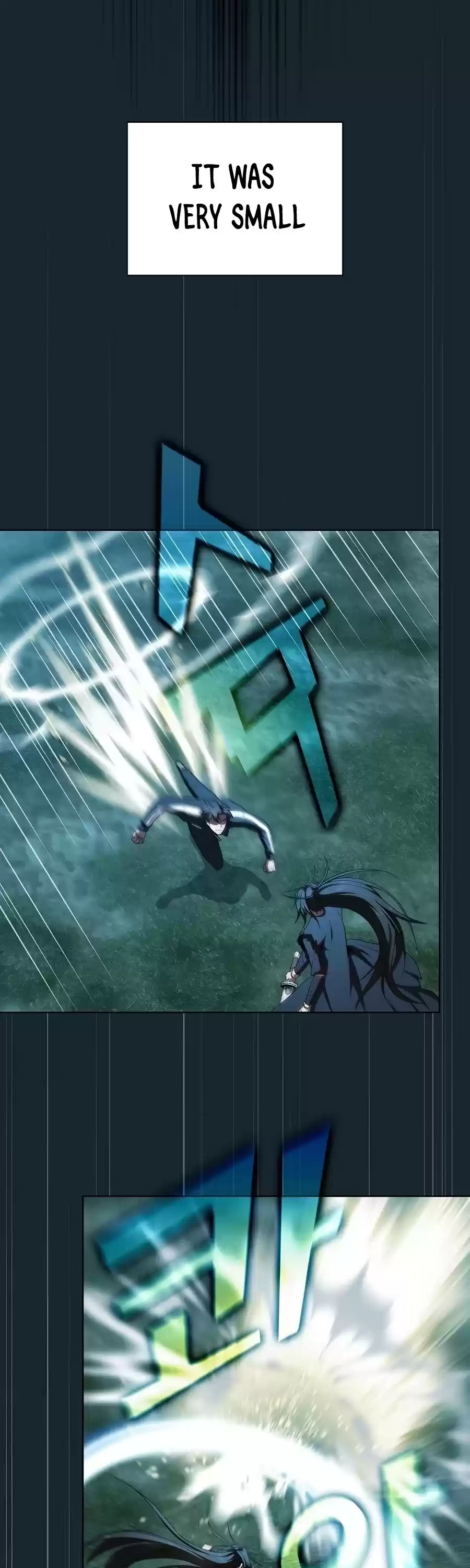 The Tutorial Tower's Advanced Player Chapter 69