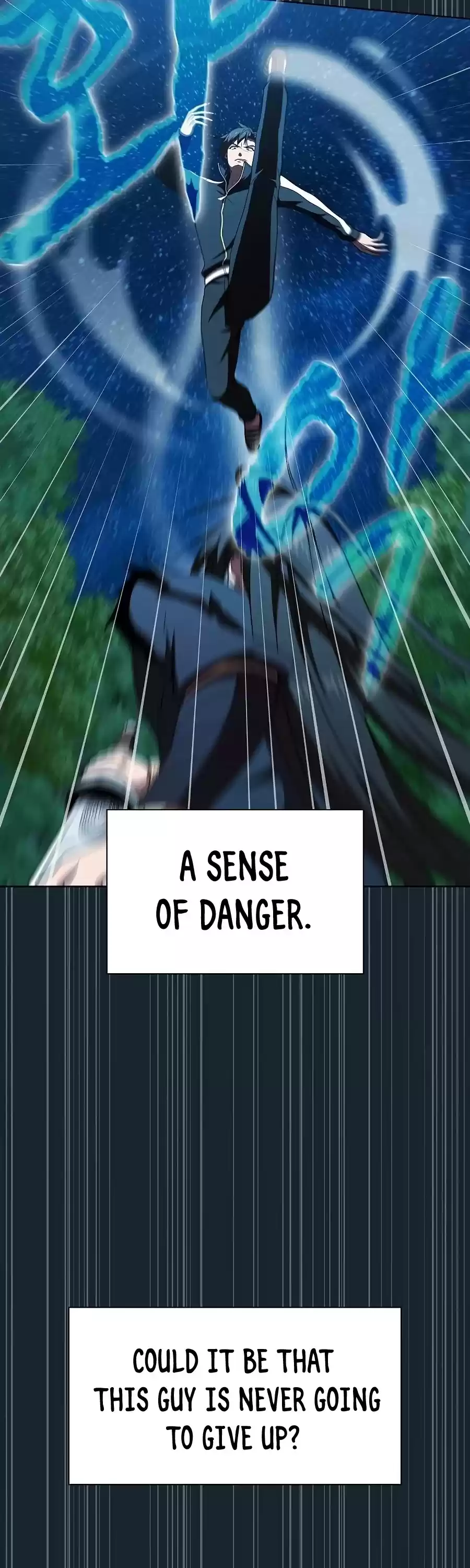 The Tutorial Tower's Advanced Player Chapter 69