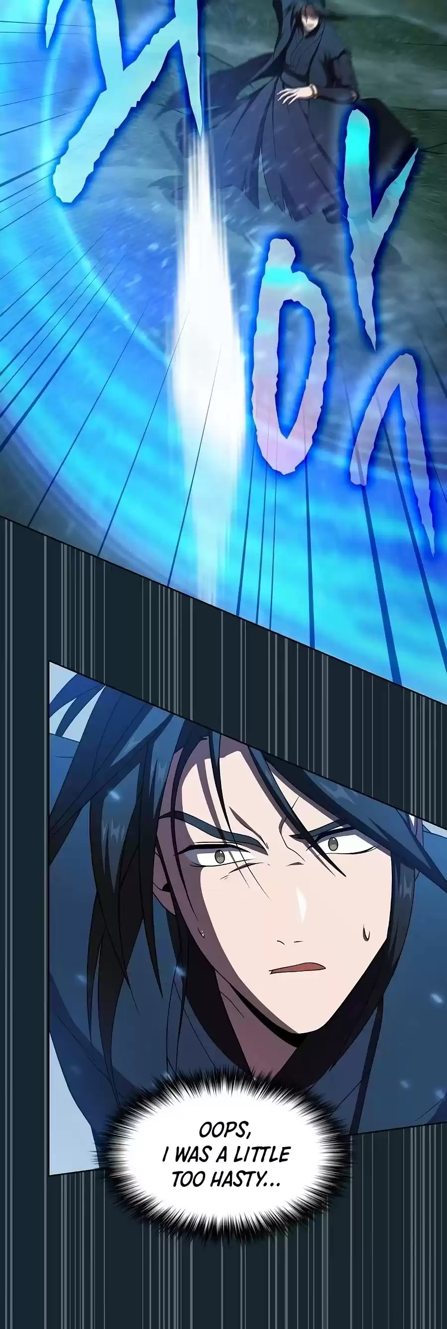 The Tutorial Tower's Advanced Player Chapter 69