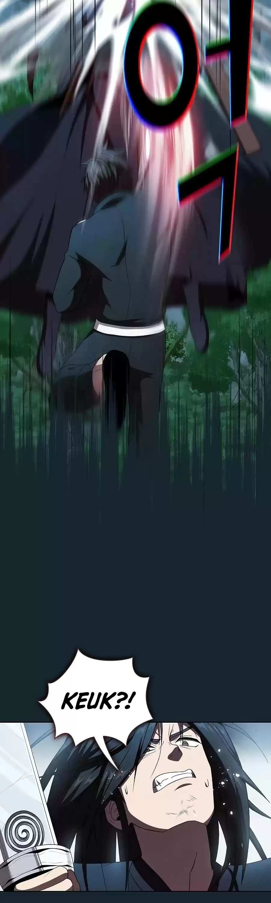 The Tutorial Tower's Advanced Player Chapter 69