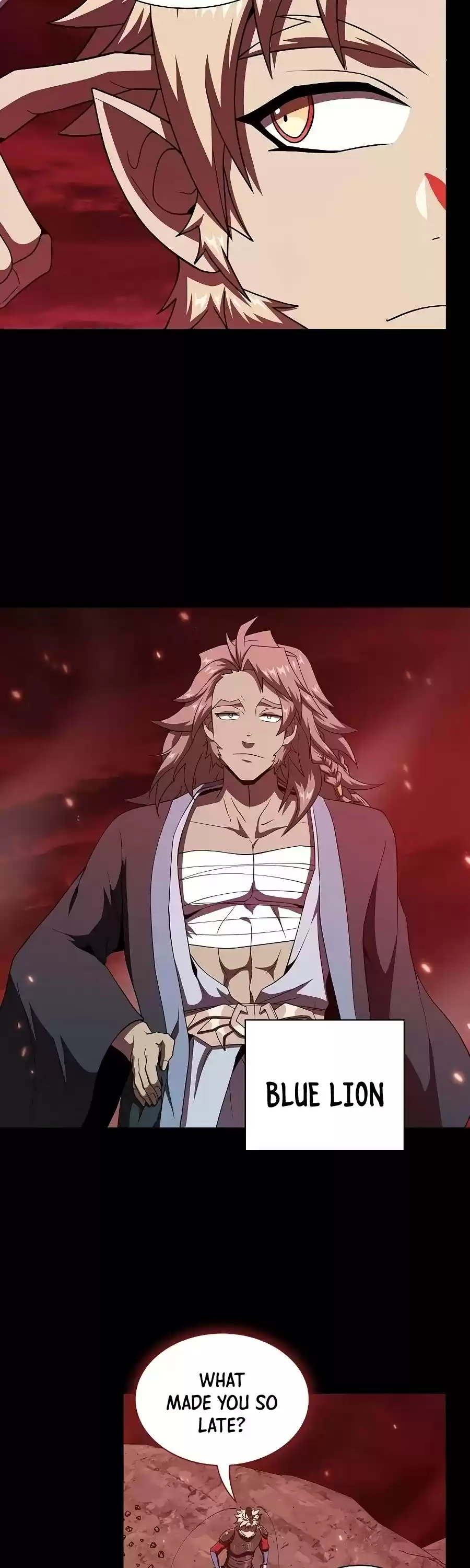 The Tutorial Tower's Advanced Player Chapter 69