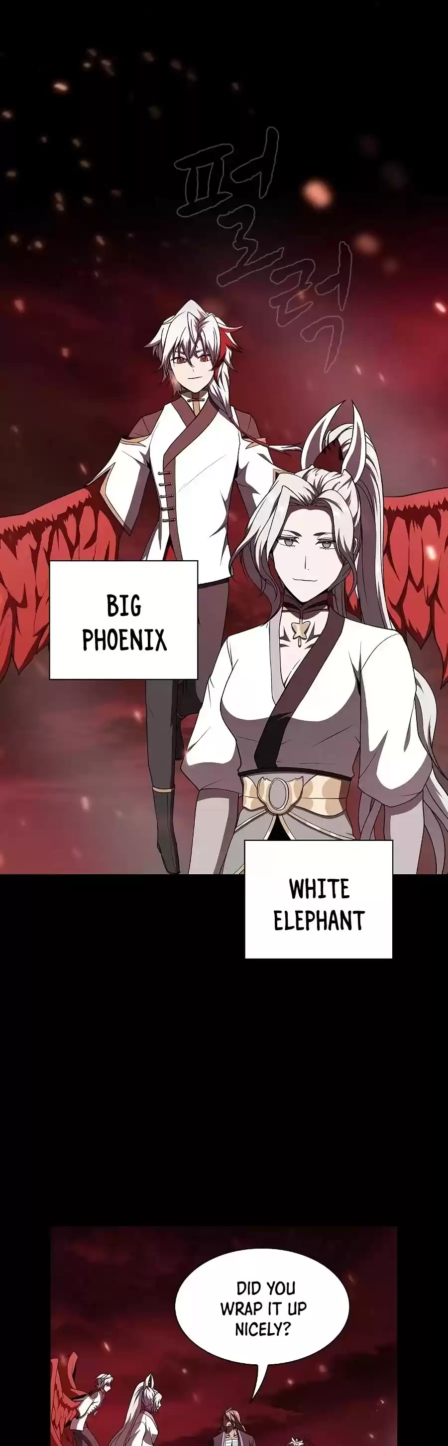 The Tutorial Tower's Advanced Player Chapter 69