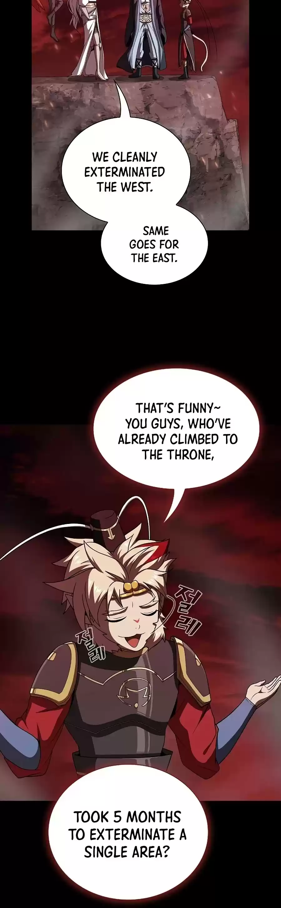 The Tutorial Tower's Advanced Player Chapter 69