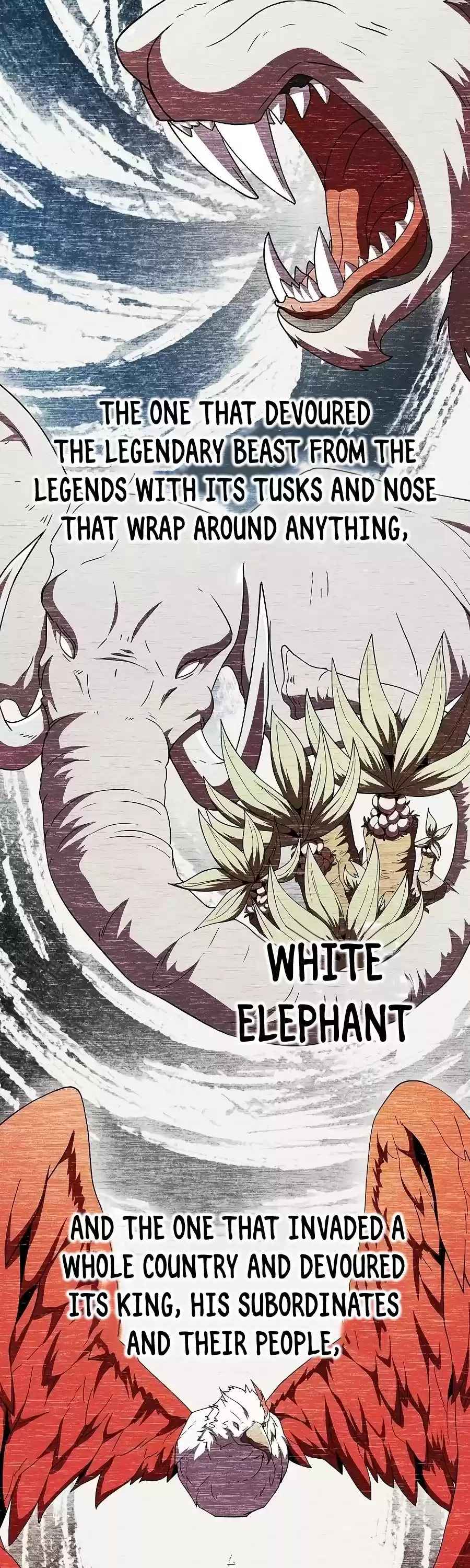 The Tutorial Tower's Advanced Player Chapter 69