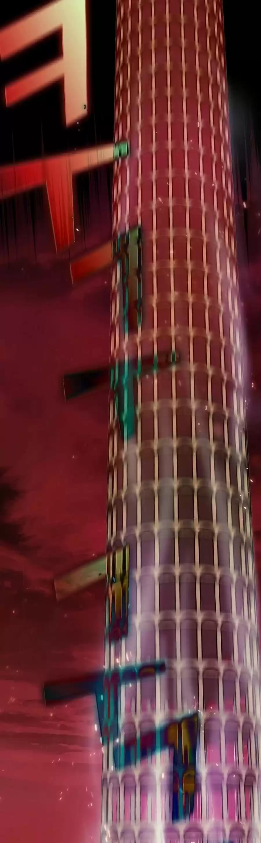 The Tutorial Tower's Advanced Player Chapter 69